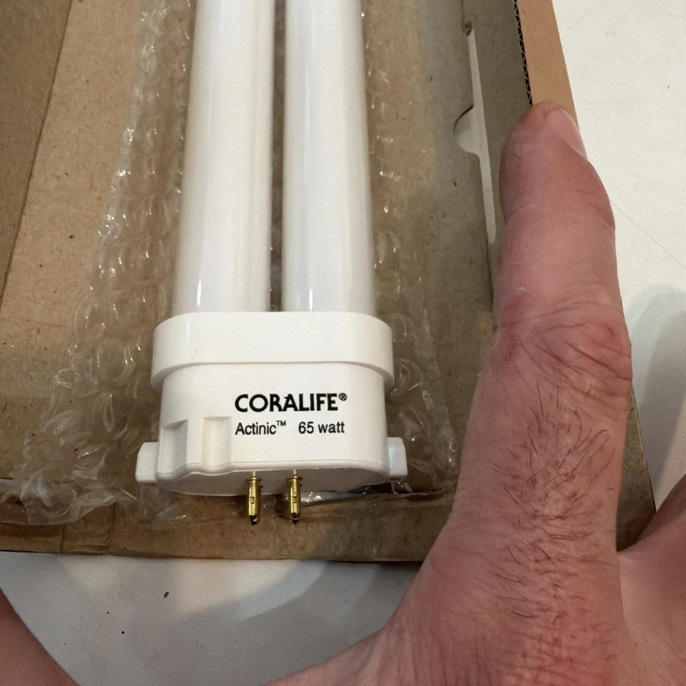 Coralife product set